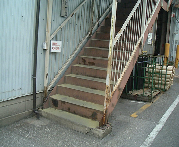 インテック日塗株式会社（荒川区）の施工事例は？写真はある？